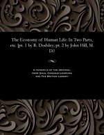 Economy of Human Life
