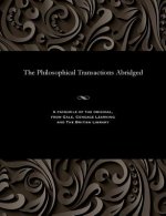 Philosophical Transactions Abridged