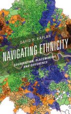 Navigating Ethnicity