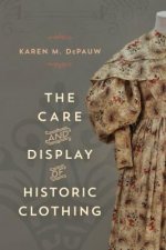 Care and Display of Historic Clothing