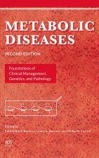 METABOLIC DISEASES