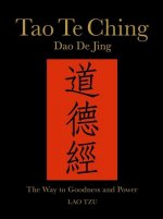 Tao Te Ching (Dao De Jing)