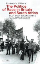 Politics of Race in Britain and South Africa