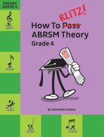 How to Blitz! Abrsm Theory Grade 4