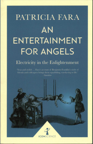 Entertainment for Angels (Icon Science)