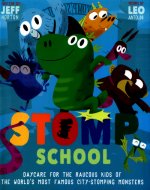 Stomp School