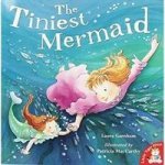 Tiniest Mermaid