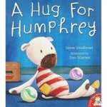 Hug for Humphrey