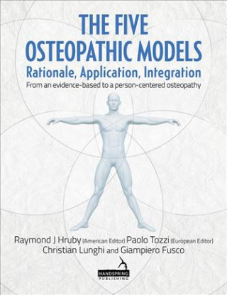 Five Osteopathic Models
