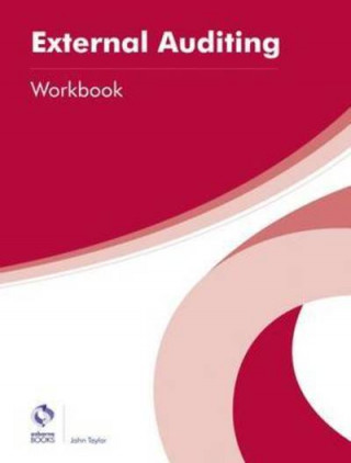 External Auditing Workbook