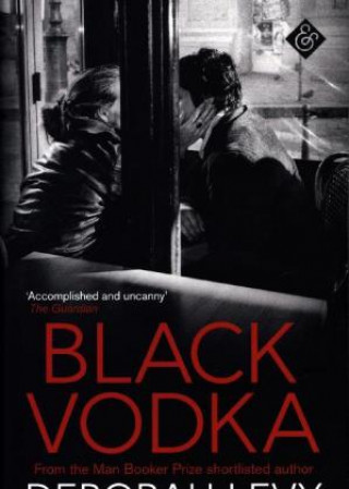 Black Vodka