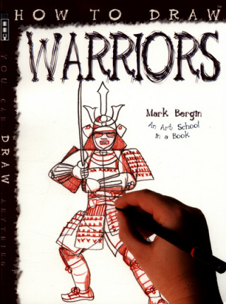 How To Draw Warriors