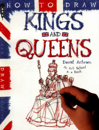 How To Draw Kings and Queens