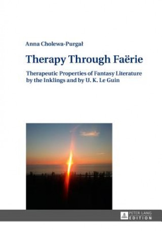 Therapy Through Fa rie