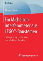 Ein Michelson-Interferometer aus LEGO (R)-Bausteinen