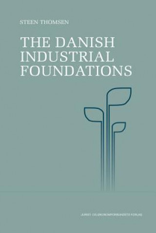 Danish Industrial Foundations