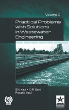Practical Problem with Solution in Waste Water Engineering Vol. 2