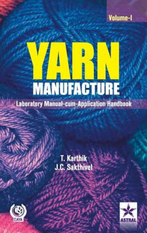 Yarn Manufacture