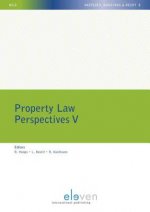 Property Law Perspective V