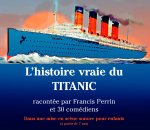 L Histoire Vraie Du Titanic