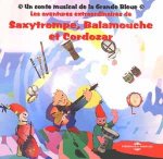 Saxytrompe Balamouche Et Cordo