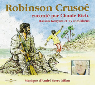 Robinson Crusoe