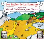 Les Fables de La Fontaine V2