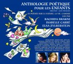 Anthologie Poetique Pour Les E