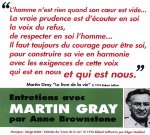 Entretiens Avec Martin Gray Pa