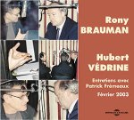 Entretiens Avec Patrick Fremea