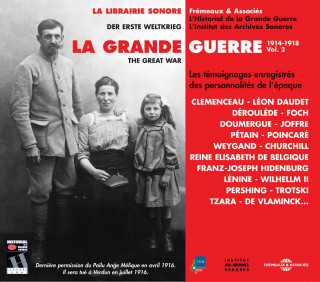 La Grande Guerre / Great War V