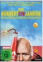 Der Hunderteinjährige, der die Rechnung nicht bezahlte und verschwand