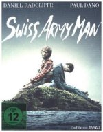 Swiss Army Man