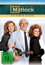 Matlock. Season.4, 6 DVD