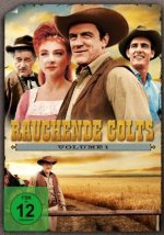 Rauchende Colts. Vol.1, 7 DVD