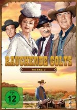 Rauchende Colts. Vol.3, 7 DVD