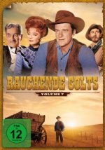 Rauchende Colts. Vol.7, 6 DVD