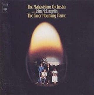The Inner Mounting Flame
