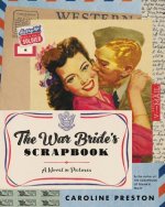 War Bride's Scrapbook