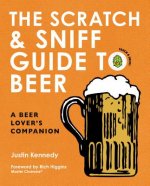 Scratch & Sniff Guide to Beer