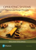 OPERATING SYSTEMS 9/E
