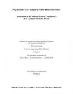 Assessment of the National Science Foundation's 2015 Geospace Portfolio Review