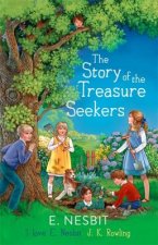 Story of the Treasure Seekers