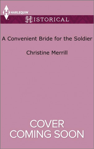 CONVENIENT BRIDE FOR THE SOLDI