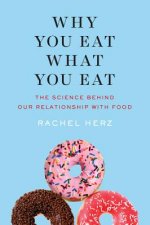 Why You Eat What You Eat