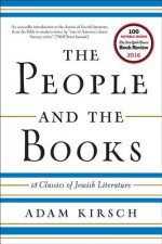 People and the Books - 18 Classics of Jewish Literature