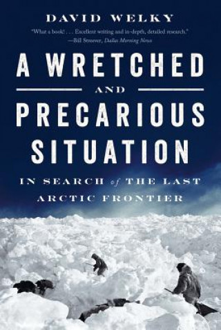 Wretched and Precarious Situation