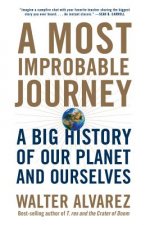 Most Improbable Journey