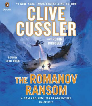 The Romanov Ransom