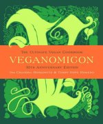 Veganomicon, 10th Anniversary Edition
